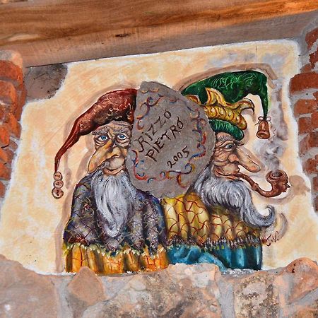 Corte Dei Folletti ลุคคา ภายนอก รูปภาพ