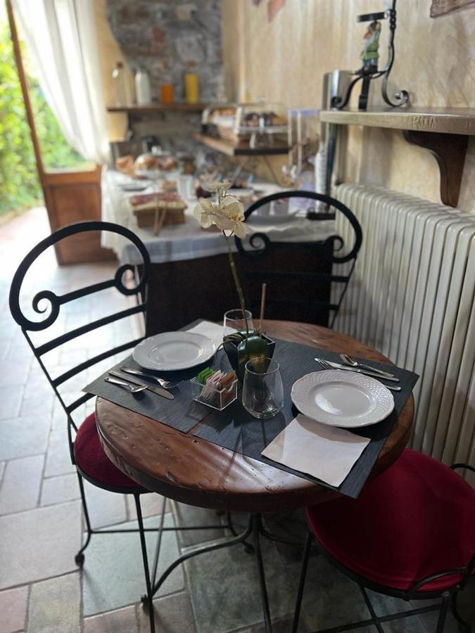 Corte Dei Folletti ลุคคา ภายนอก รูปภาพ