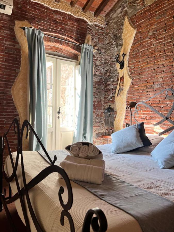 Corte Dei Folletti ลุคคา ภายนอก รูปภาพ