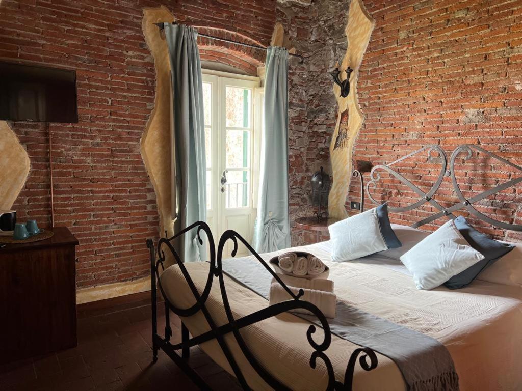 Corte Dei Folletti ลุคคา ภายนอก รูปภาพ