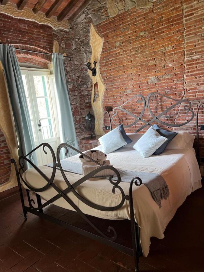 Corte Dei Folletti ลุคคา ภายนอก รูปภาพ