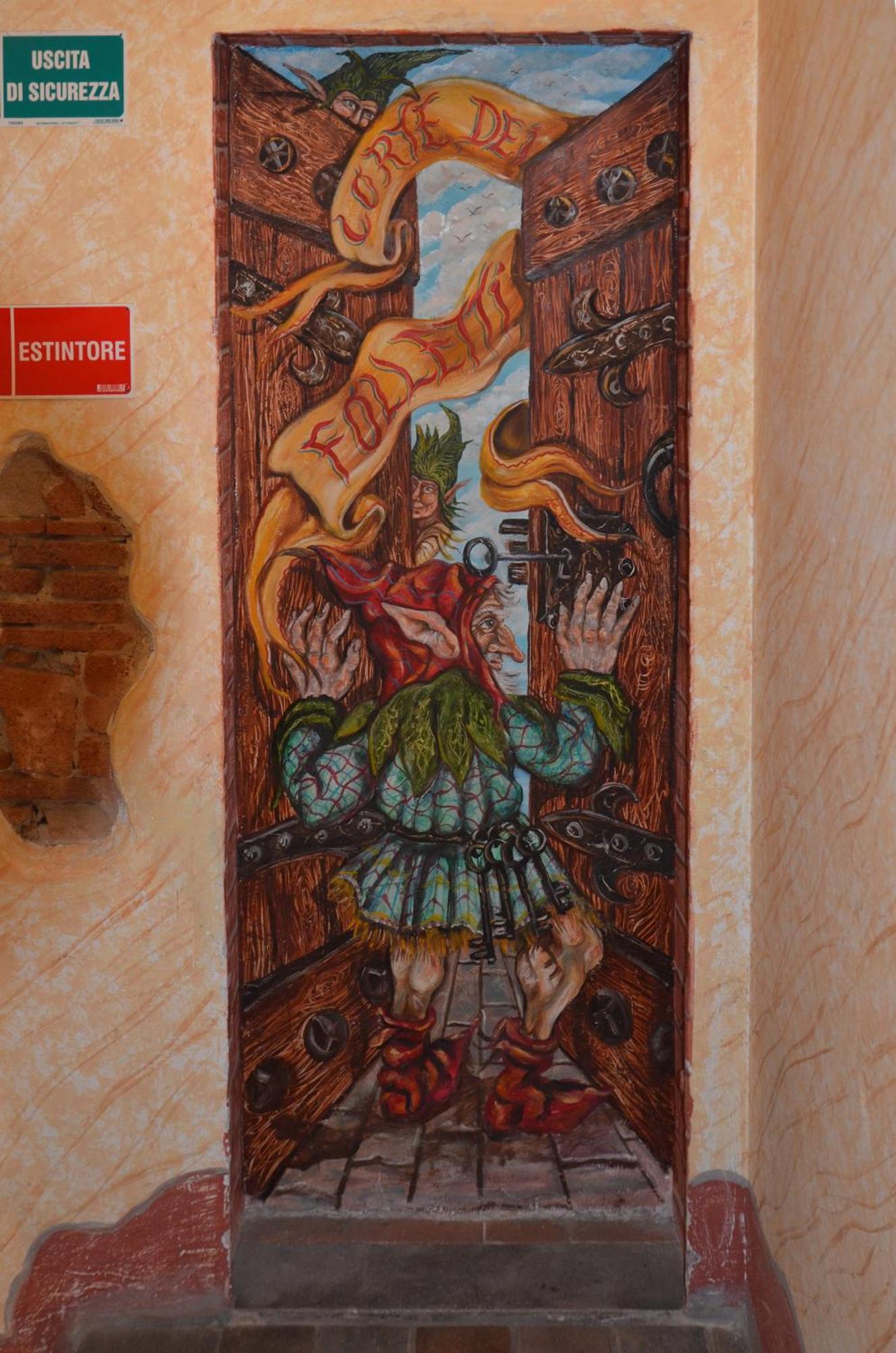 Corte Dei Folletti ลุคคา ภายนอก รูปภาพ