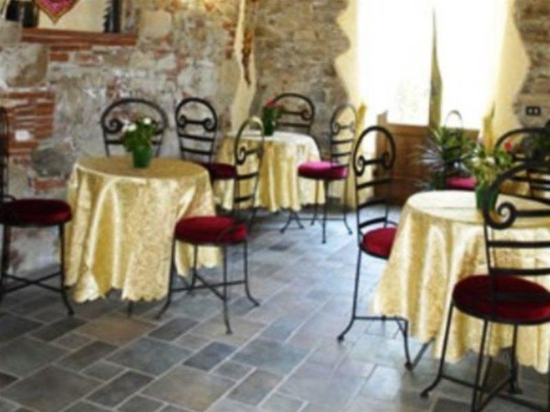 Corte Dei Folletti ลุคคา ภายนอก รูปภาพ